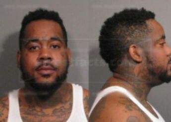 Raphael Tramel Butler