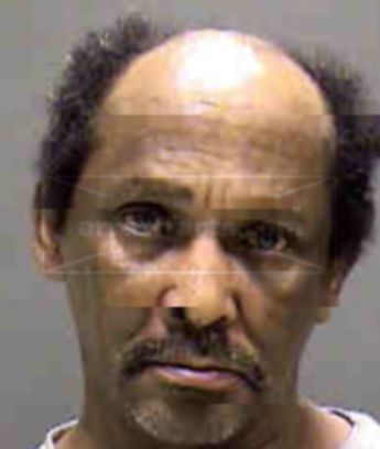Eric Tyrone Shaw