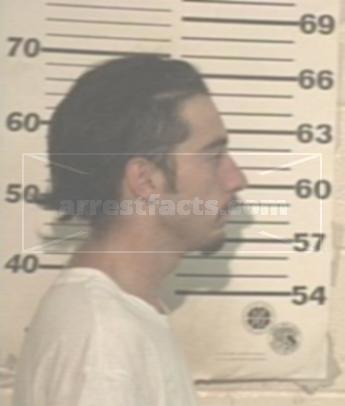 Jesus Manuel Jr. Cortez Trevino