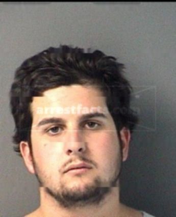 Kristopher Bailey Desposito