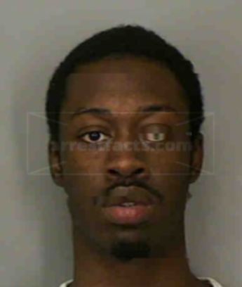 Jaquan Jerrae Dorsey