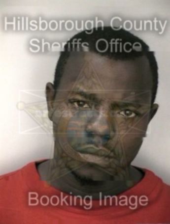 Jermaine Ramon Goodman