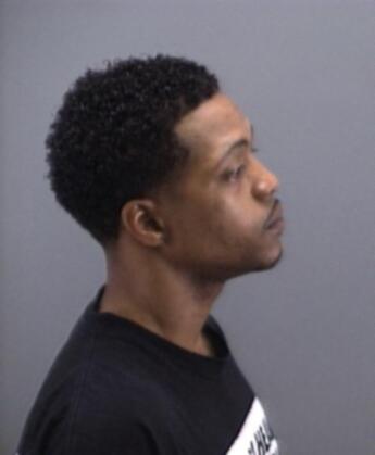Marlon Antonio Coleman