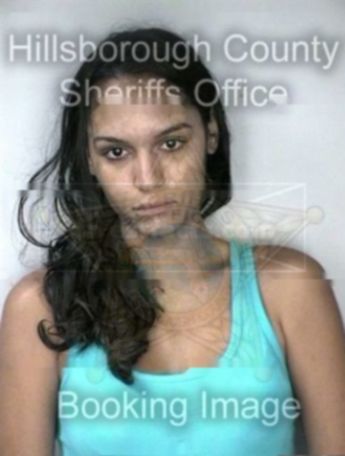 Chelsea Charisse Brubaker