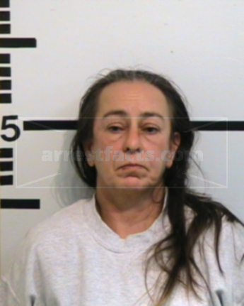 Scherry Elaine Jeffcoat