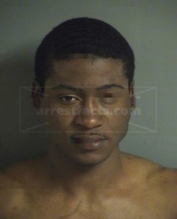 Torrence Maurice Crawford