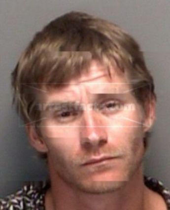 Roy Lee Mccoy