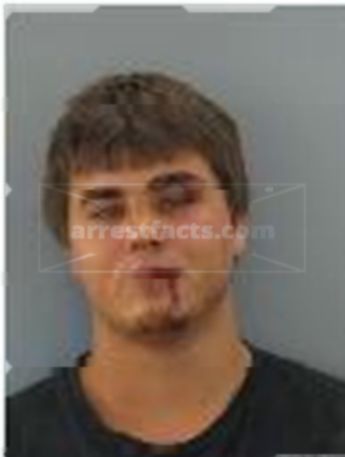 Matthew Charles Brown
