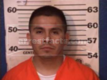 Armando Jr Salinas Gonzalez