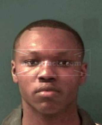 Demetrius Dalton