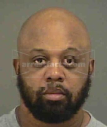 Antonio Bernard Malone