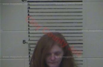 Misty Dawn Wagers