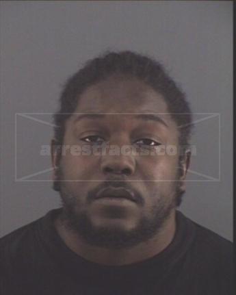 Tyrelle L Drummond