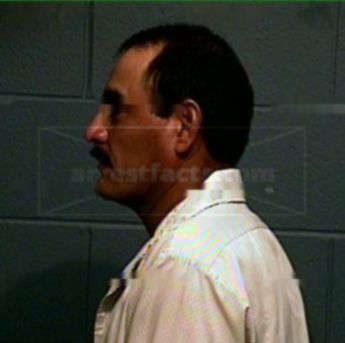 Juan Palomo Martinez