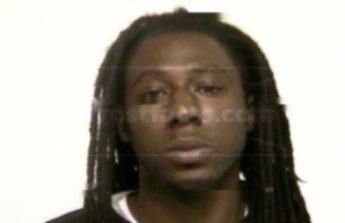 Alton Jamar Mcquay