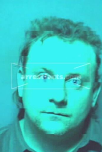 Patrick Shawn Hoffman