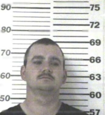 Nicholas Ismael Alcala
