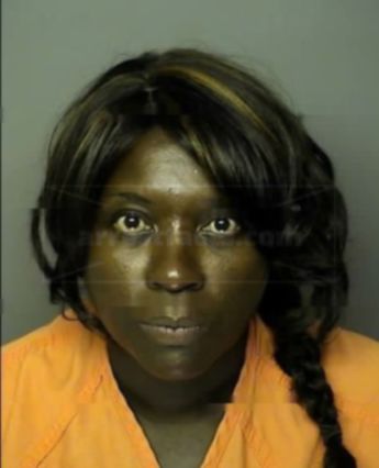 Teresa Irene Jackson