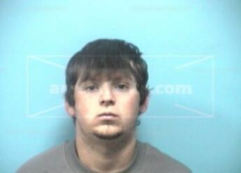 Jesse Ray Eades