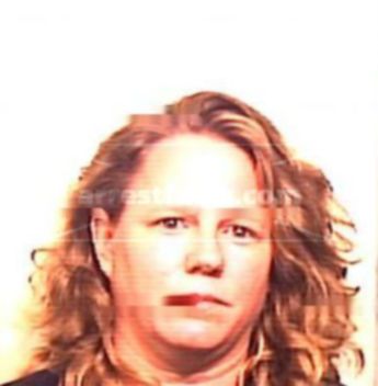 Shelly Ann Adkins