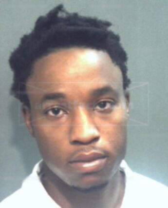 Aaron John Cone Jr.