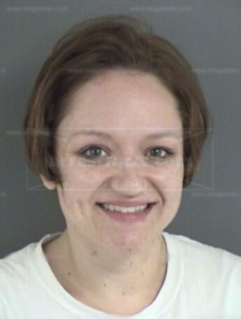 Taran Michelle Shanks