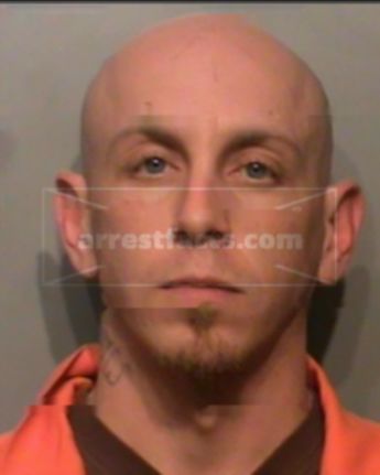 Steven Lloyd May