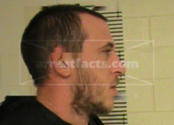 Travis Wade Walden