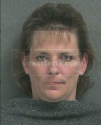 Tammy Kay Baker