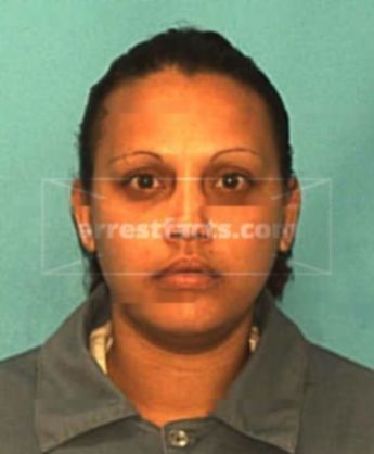 Carolyn Fonseca