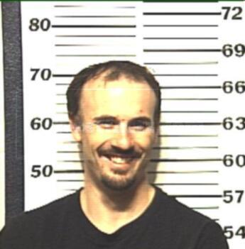 Christopher Martin Rogers