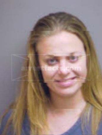 Jennifer Lynn Dodge