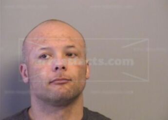 Aaron Wilkie Murphy