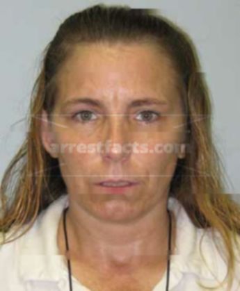 Brenda Rose Rogers