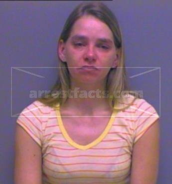 Carrie Lynn Wilcox