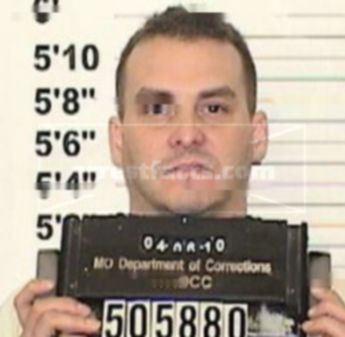 Anthony John Rodriguez
