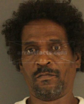 Isaac Hawkins