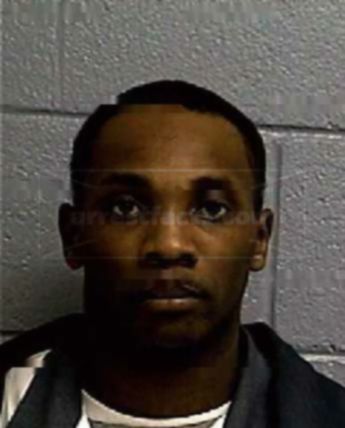 Chad Demond Felton