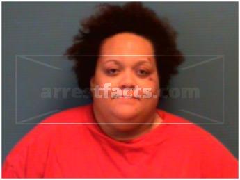Kenya Shonte Andersen