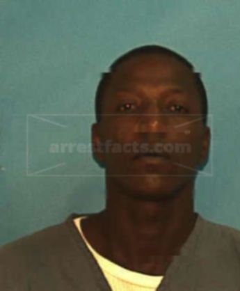 Tarrell Marquis Rigby