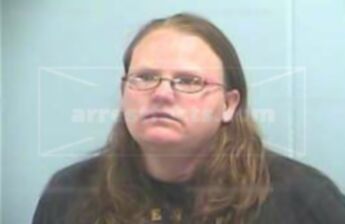 Tina Michelle Leonard