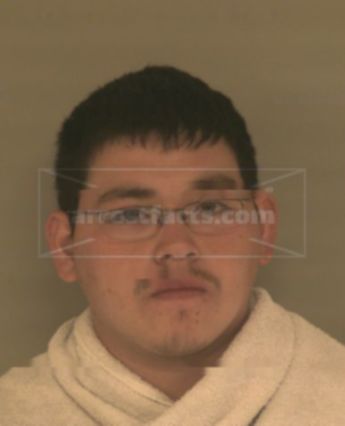 Matthew Ryan Dominguez