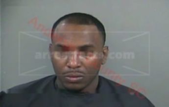 Sharod Monquiz Sullivan