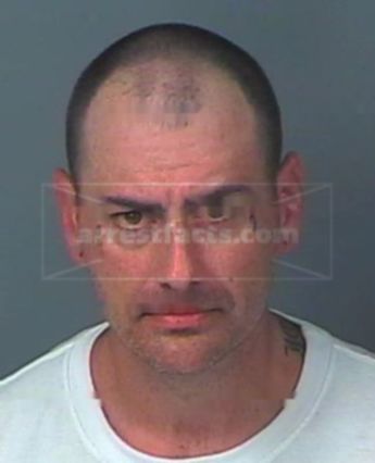 Joshua Paul Beard