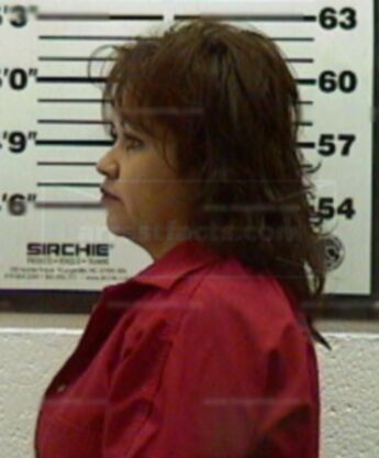 Agnes Doreen Sanchez