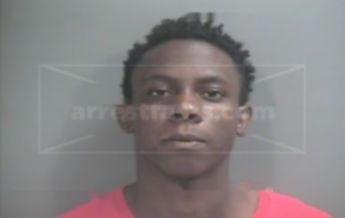 Laquinten Jones
