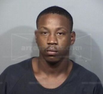 Tevin Travon Johnson