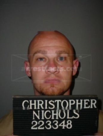 Christopher Lee Nichols