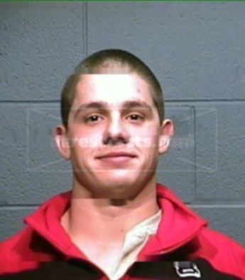 Derek Owen Spencer