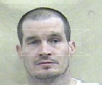 Brian Edward Crawford